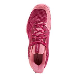 BABOLAT
JET TERE LADY ALL COURT PINK
